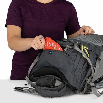 Sirrus™ 36 Hiking Backpack - US 2004