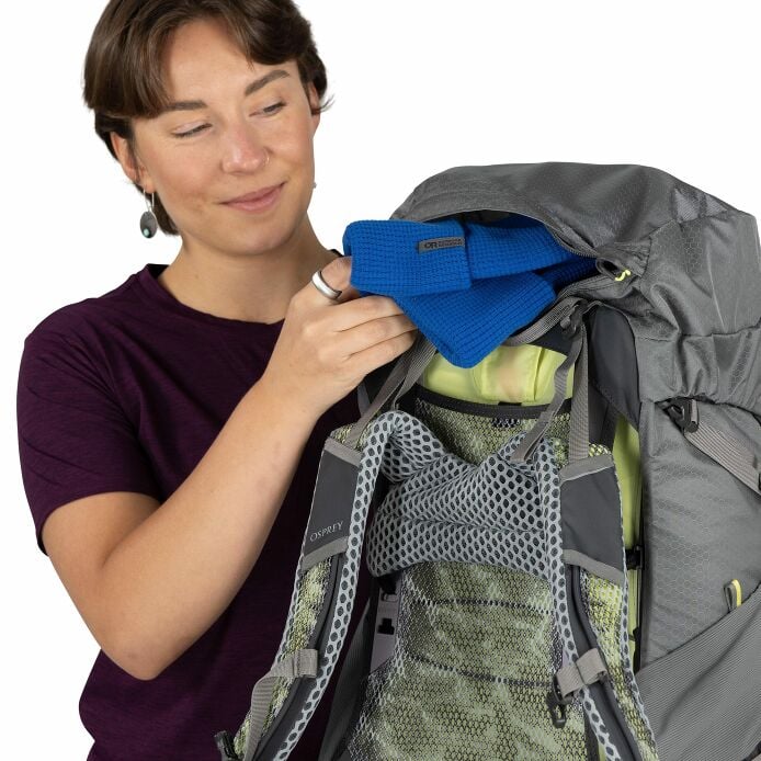 Sirrus™ 36 Hiking Backpack - US 1239