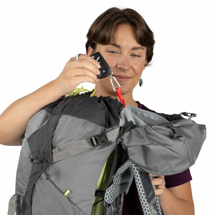 Sirrus™ 36 Hiking Backpack - US 2004