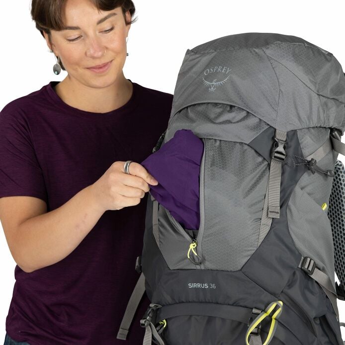 Sirrus™ 36 Hiking Backpack - US 2004