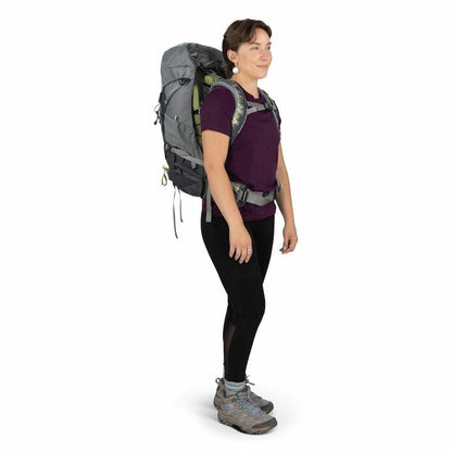 Sirrus™ 36 Hiking Backpack - US 2004