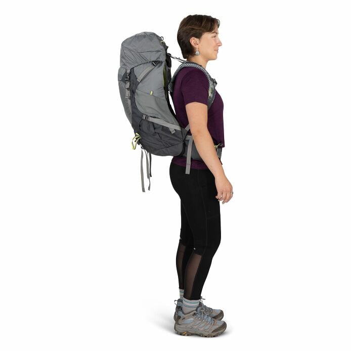 Sirrus™ 36 Hiking Backpack - US 2004