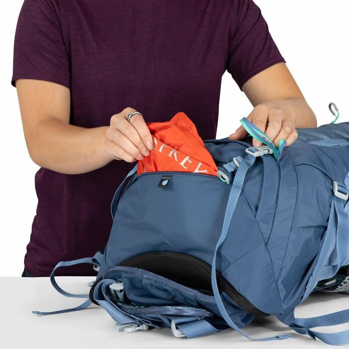 Sirrus™ 44 Hiking Backpack - US 4452