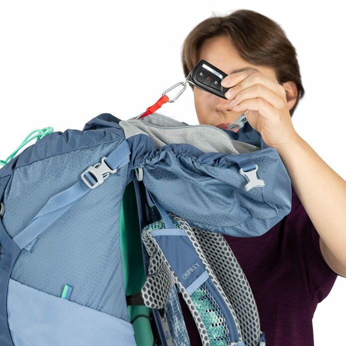 Sirrus™ 44 Hiking Backpack - US 4452