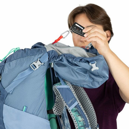 Sirrus™ 44 Hiking Backpack - US 4452