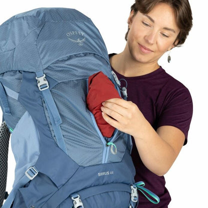 Sirrus™ 44 Hiking Backpack - US 4452