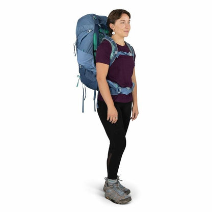 Sirrus™ 44 Hiking Backpack - US 4452