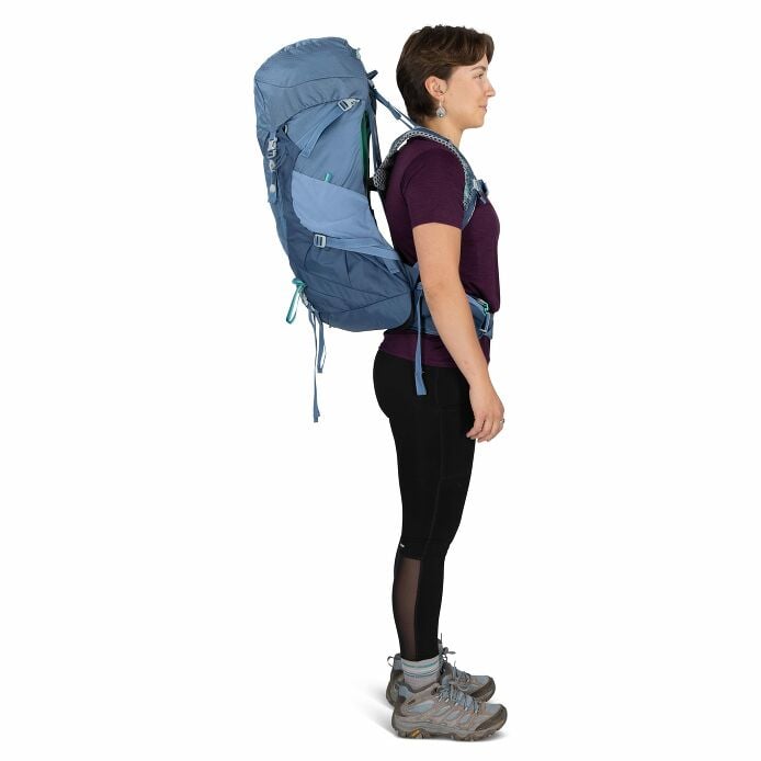 Sirrus™ 44 Hiking Backpack - US 3131