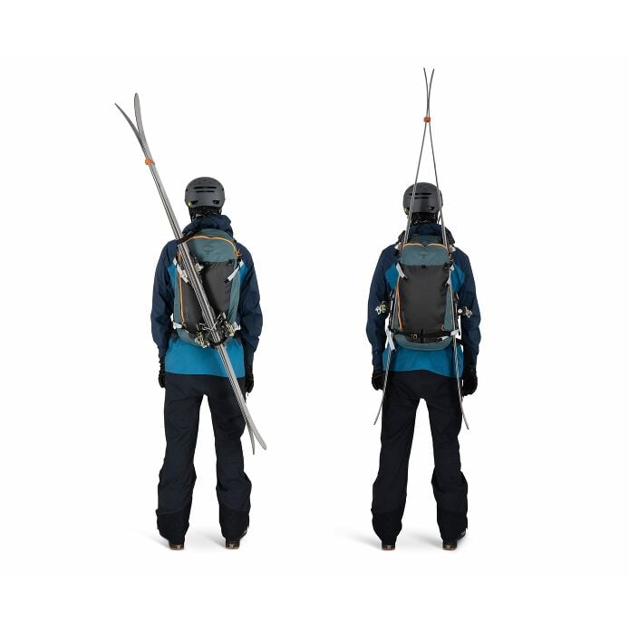 Soelden 25L Ski & Snowboard Backpack - US 7677