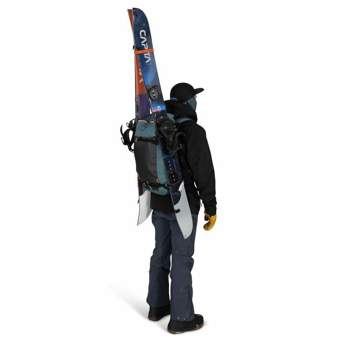Soelden 25L Ski & Snowboard Backpack - US 7677