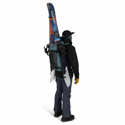 Soelden 25L Ski & Snowboard Backpack - US 7677