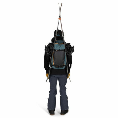 Soelden 25L Ski & Snowboard Backpack - US 7677