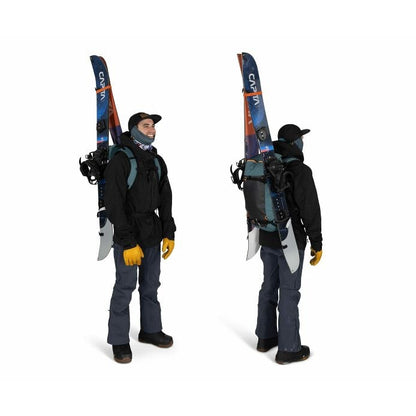 Soelden 25L Ski & Snowboard Backpack - US 7677