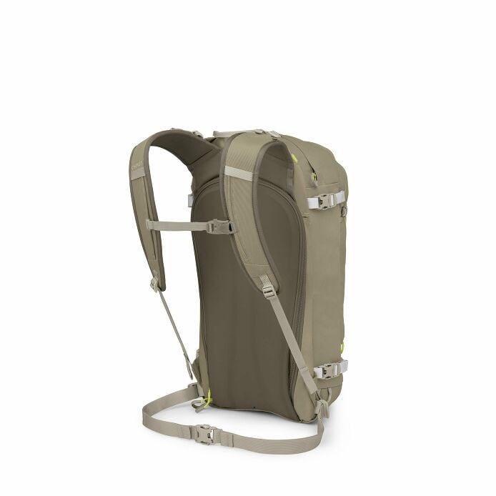 Soelden 25L Ski & Snowboard Backpack - US 5898