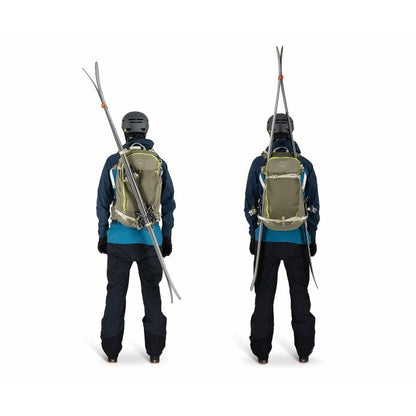 Soelden 32L Ski & Snowboard Backpack - US 5381