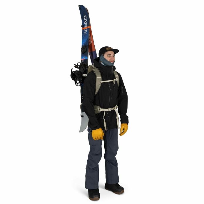 Soelden 32L Ski & Snowboard Backpack - US 5381