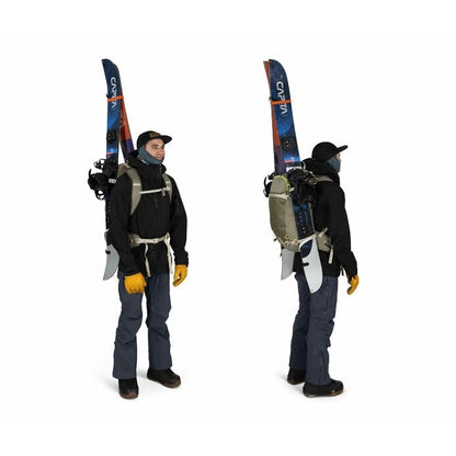Soelden 32L Ski & Snowboard Backpack - US 4641
