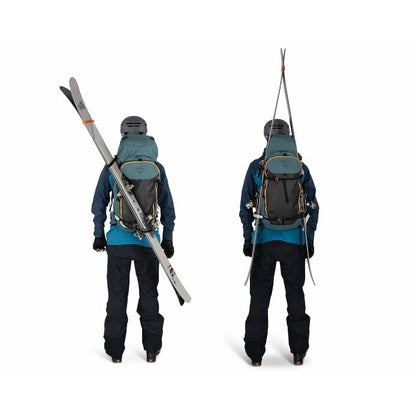 Soelden 45L Ski & Snowboard Backpack - US 6790