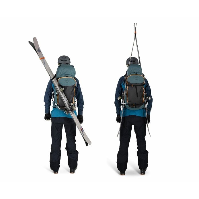 Soelden 45L Ski & Snowboard Backpack - US 3809