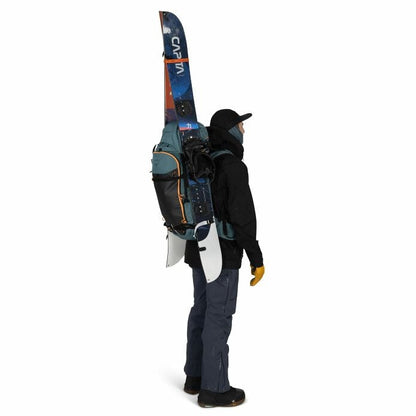 Soelden 45L Ski & Snowboard Backpack - US 6790