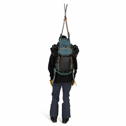 Soelden 45L Ski & Snowboard Backpack - US 6790