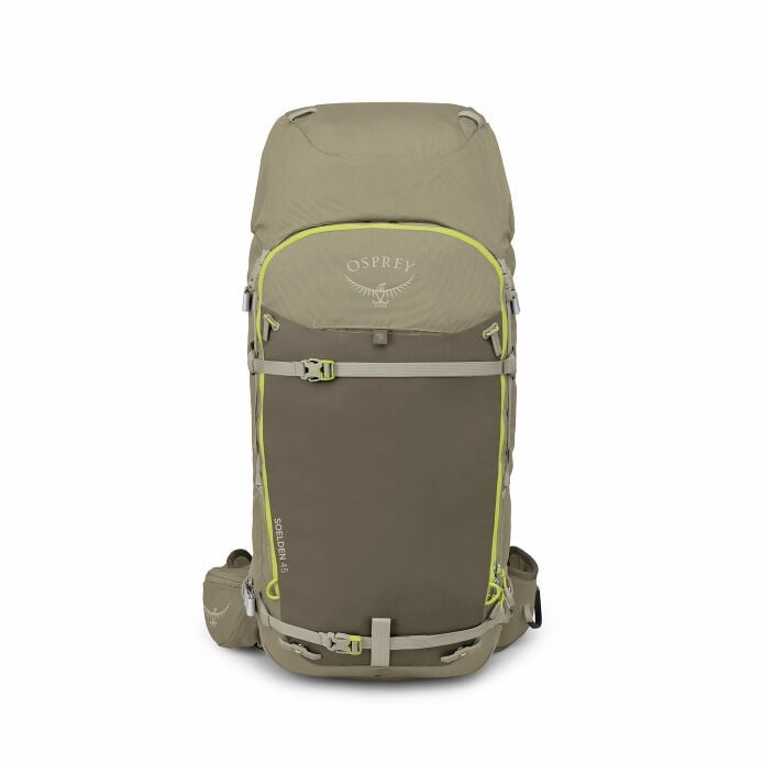 Soelden 45L Ski & Snowboard Backpack - US 3809
