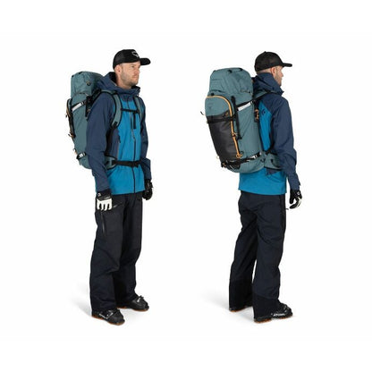 Soelden 45L Ski & Snowboard Backpack - US 6790
