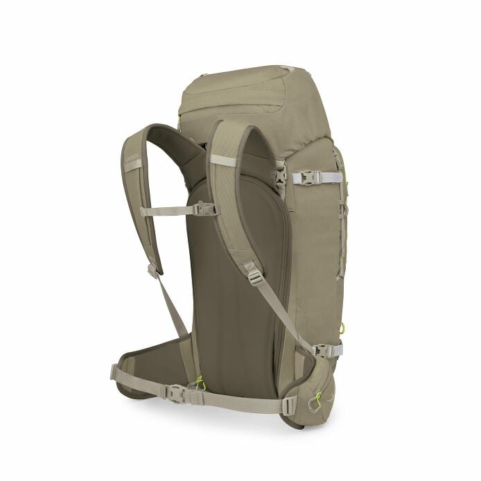 Soelden 45L Ski & Snowboard Backpack - US 3809
