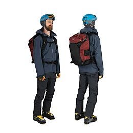 Soelden Pro 32 - US 7923