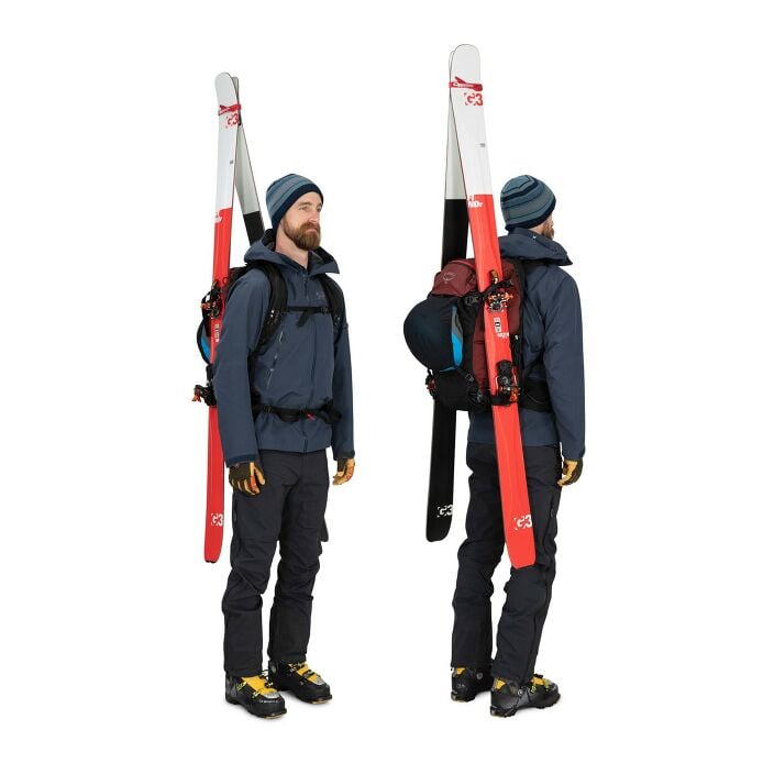 Soelden Pro 32 - US 7923
