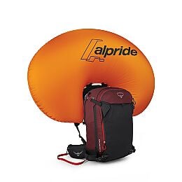 Soelden Pro 32 - US 7923