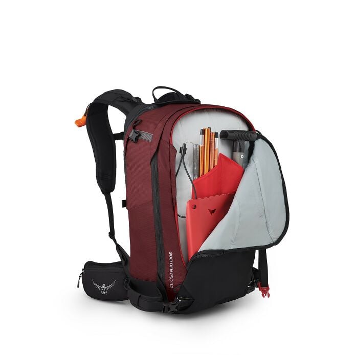 Soelden Pro 32 - US 7923