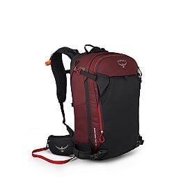 Soelden Pro 32 - US 7923