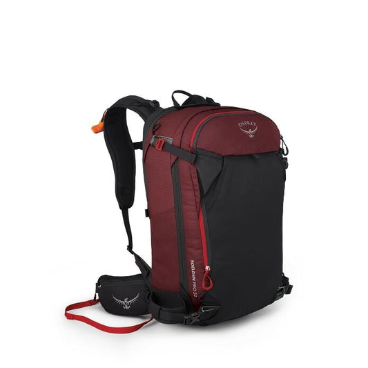 Soelden Pro 32 - US 7923
