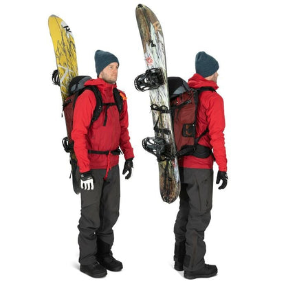 Soelden Pro 32 - US 7923
