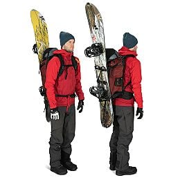 Soelden Pro 32 - US 7923