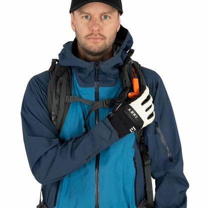 Soelden Pro 32L Airbag Ski & Snowboard Backpack - US 5040