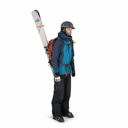 Soelden Pro 32L Airbag Ski & Snowboard Backpack - US 5040