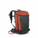 Soelden Pro 32L Airbag Ski & Snowboard Backpack - US 5040