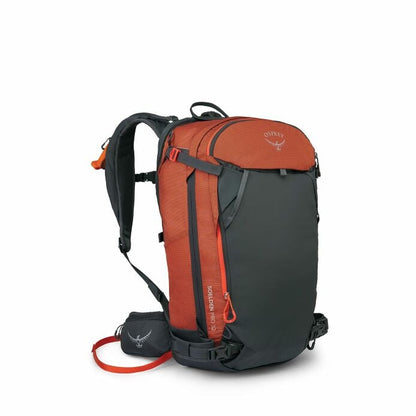 Soelden Pro 32L Airbag Ski & Snowboard Backpack - US 5040