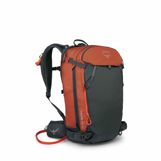 Soelden Pro 32L Airbag Ski & Snowboard Backpack - US 5040