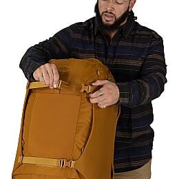 Sojourn Porter™ 65L Travel Pack - US 9986