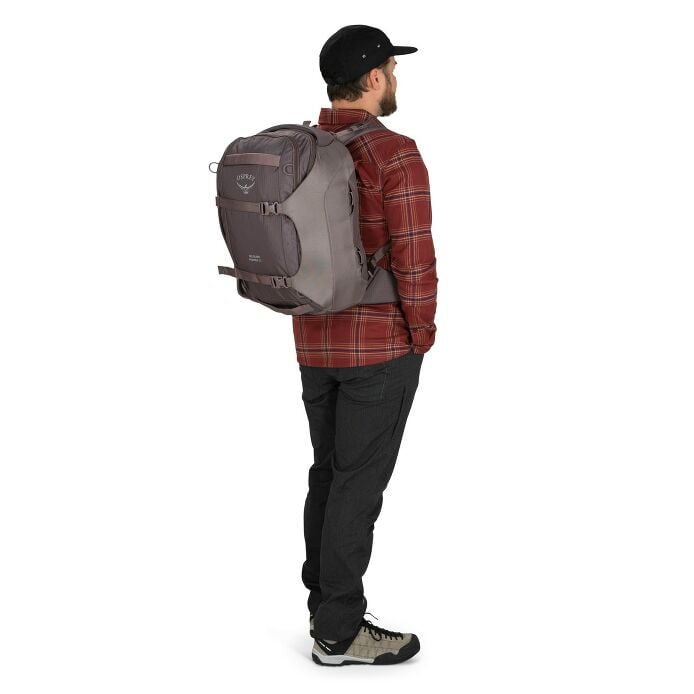Sojourn Porter™ Travel Pack 30L - US 4837