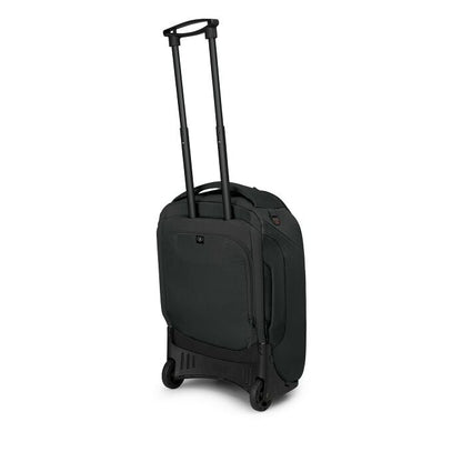 Sojourn™ Shuttle Wheeled Duffel 22"/45L - US 8748