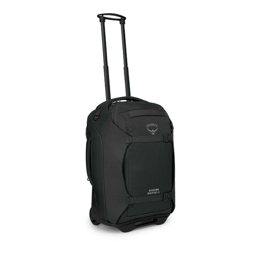 Sojourn™ Shuttle Wheeled Duffel 22"/45L - US 8748