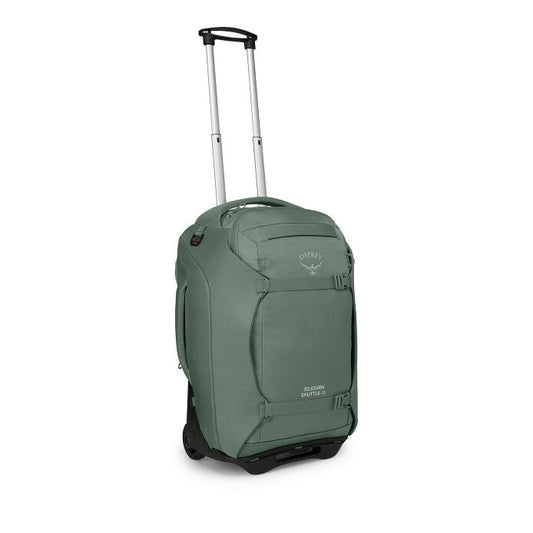 Sojourn™ Shuttle Wheeled Duffel 22"/45L - US 1929