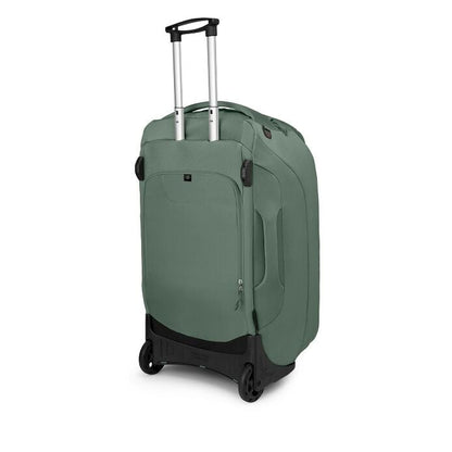 Sojourn™ Shuttle Wheeled Duffel 30"/100L - US 2087