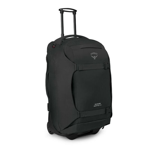 Sojourn™ Shuttle Wheeled Duffel 30"/100L - US 2745