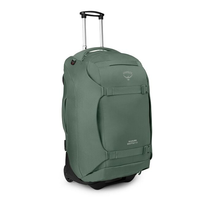 Sojourn™ Shuttle Wheeled Duffel 30"/100L - US 2087