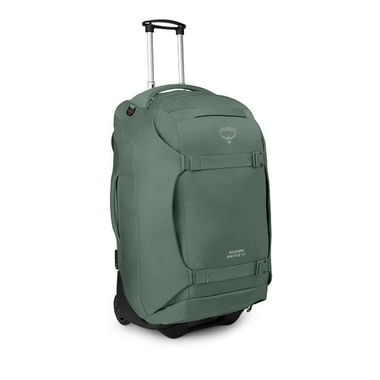 Sojourn™ Shuttle Wheeled Duffel 30"/100L - US 2087